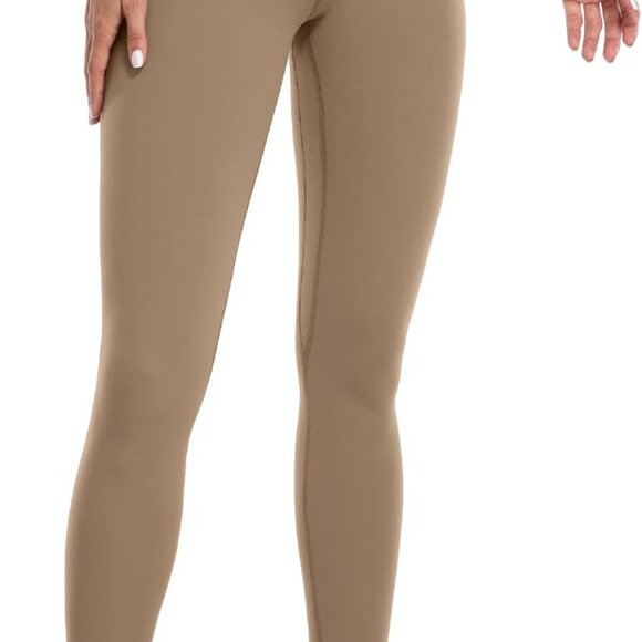 Workout Pro Leggings, High Waisted Compression Gym Tummy Control Athletic Yoga P - Picture 3 of 7